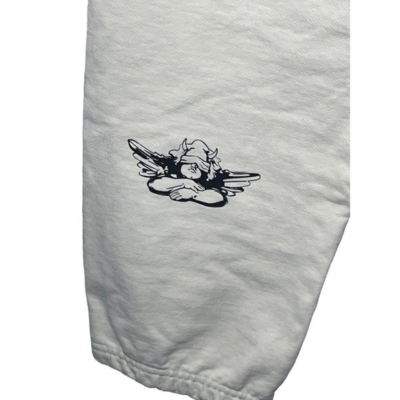 Boys Lie Let Me Go Sweatpants in Let Me Go Large New Womens Joggers - Picture 9 of 15